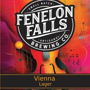 ViennaLager 473mL